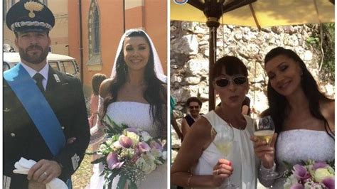 stefano giovino instagram|Il matrimonio di Luisa Corna con Stefano Giovino. FOTO